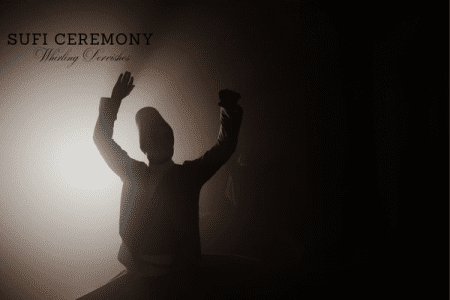 A Glimpse into the History of Whirling Dervishes